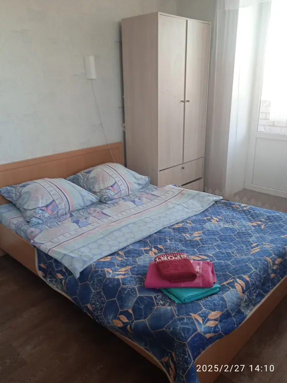 Уютная квартира в черте города — аренда посуточно в Вологда