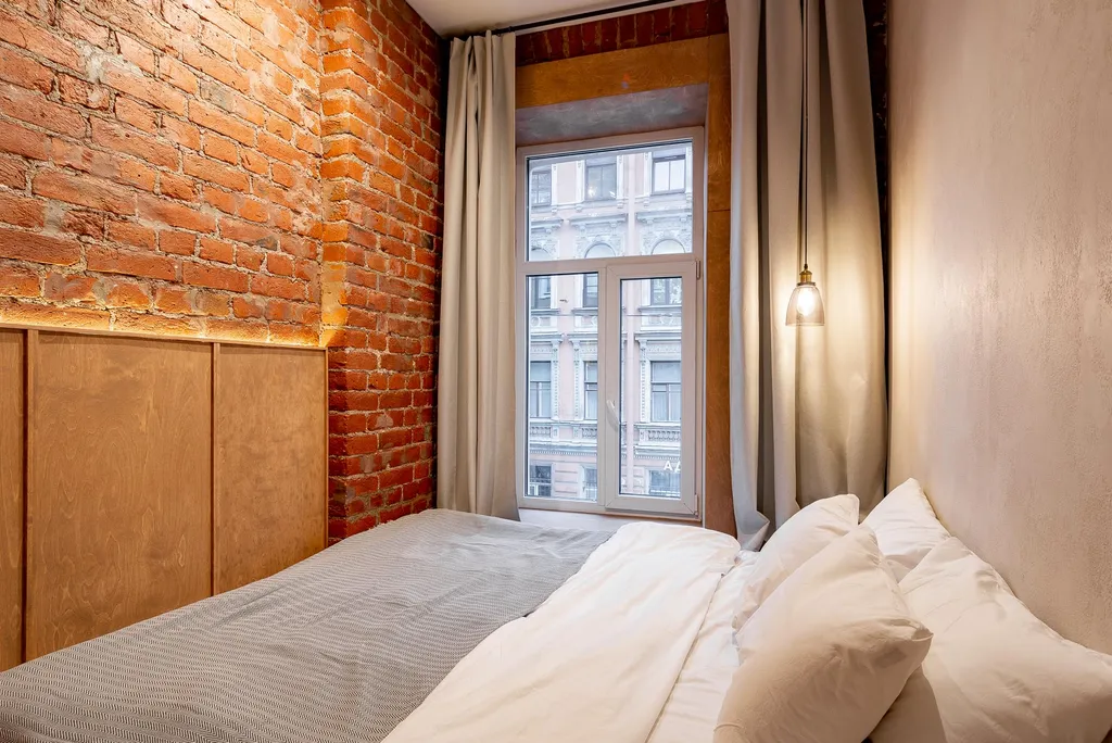 Квартира Дизайнерская квартира в самом центре — Санкт-Петербург