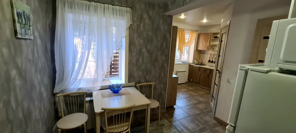 Коттедж Дом под ключ — Ейск