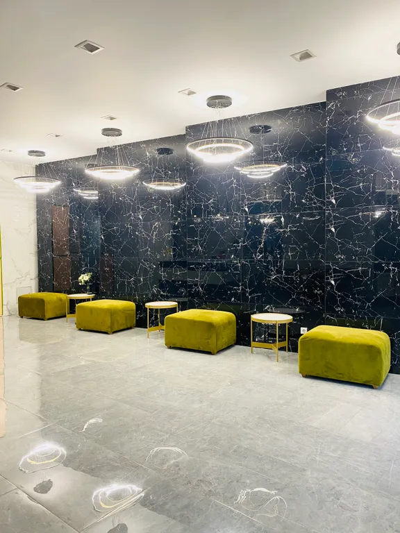 Квартира-студия в ЖК Алея парк