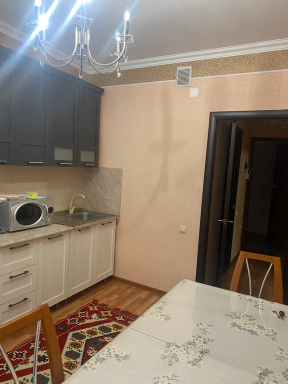 Квартира Квартира в удобной локация для туристов, с морем и центральными улицами — Дербент