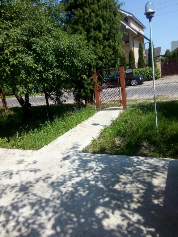 Квартира Комната — Брест