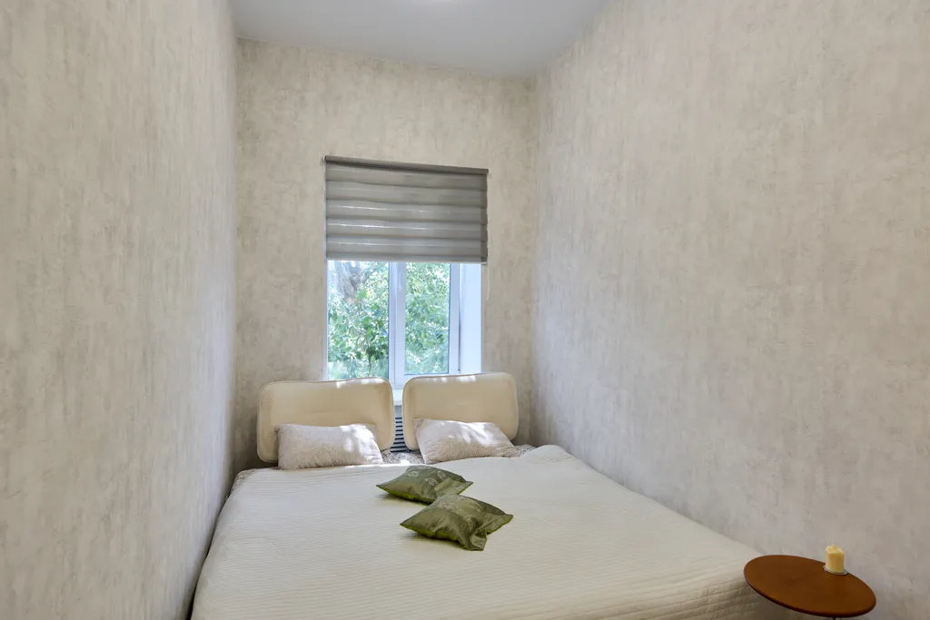 Квартира 4-х комнатная квартира возле метро Павелецкая — Москва