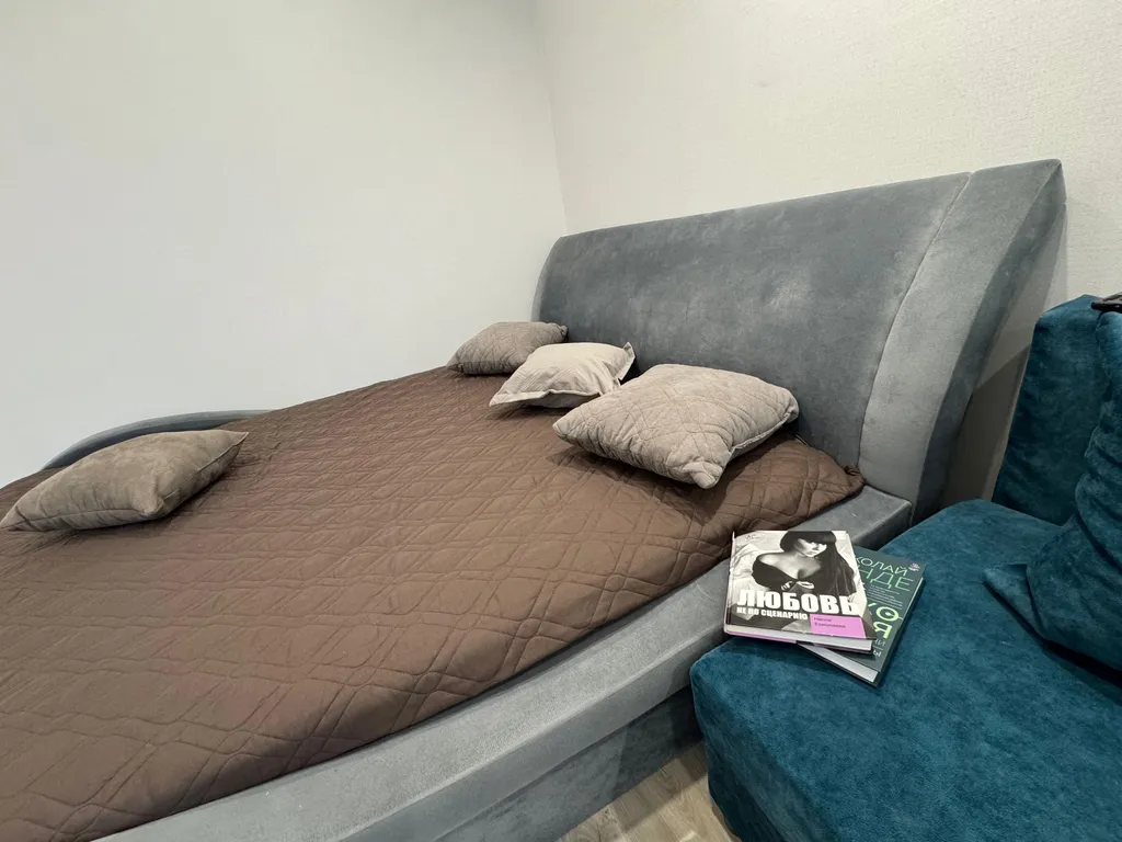 Апартаменты рядом с Аквапарк Ривьера