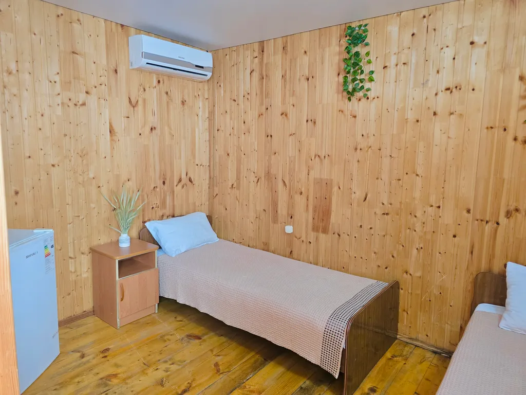 Квартира Комната — Анапа