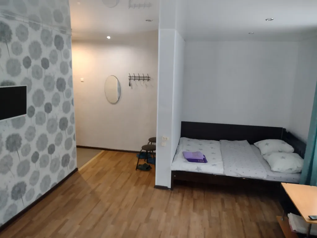 Студия в тихом центре Рыбинска