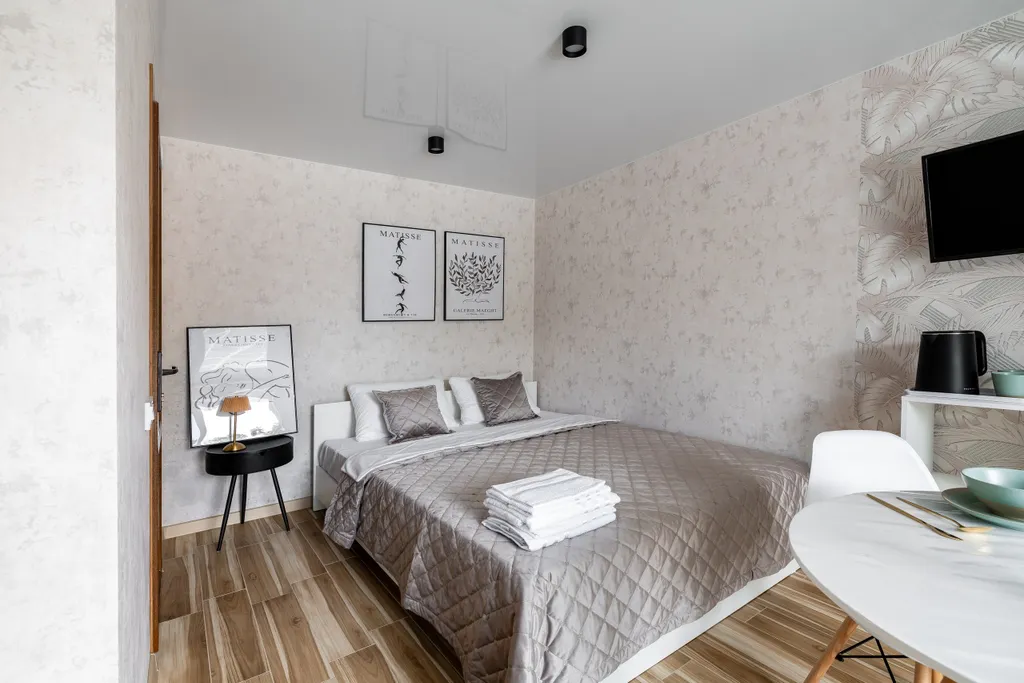Квартира Квартира Apartment number 1 — Адлер
