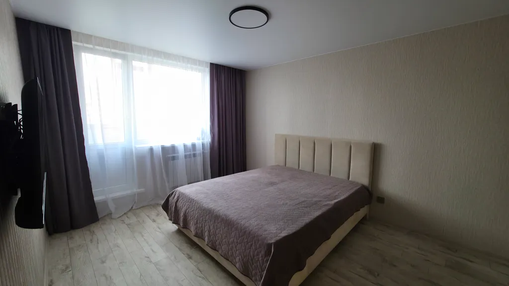 Уютная квартира — аренда посуточно в Нефтеюганск