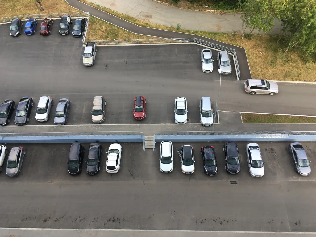 Квартира на Городских горках