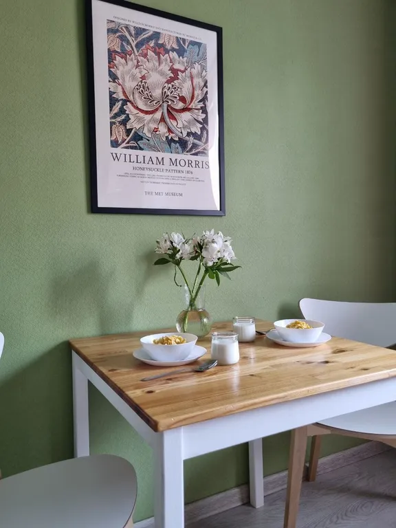 Квартира Уютная квартира от FlatsStories! — Шушары