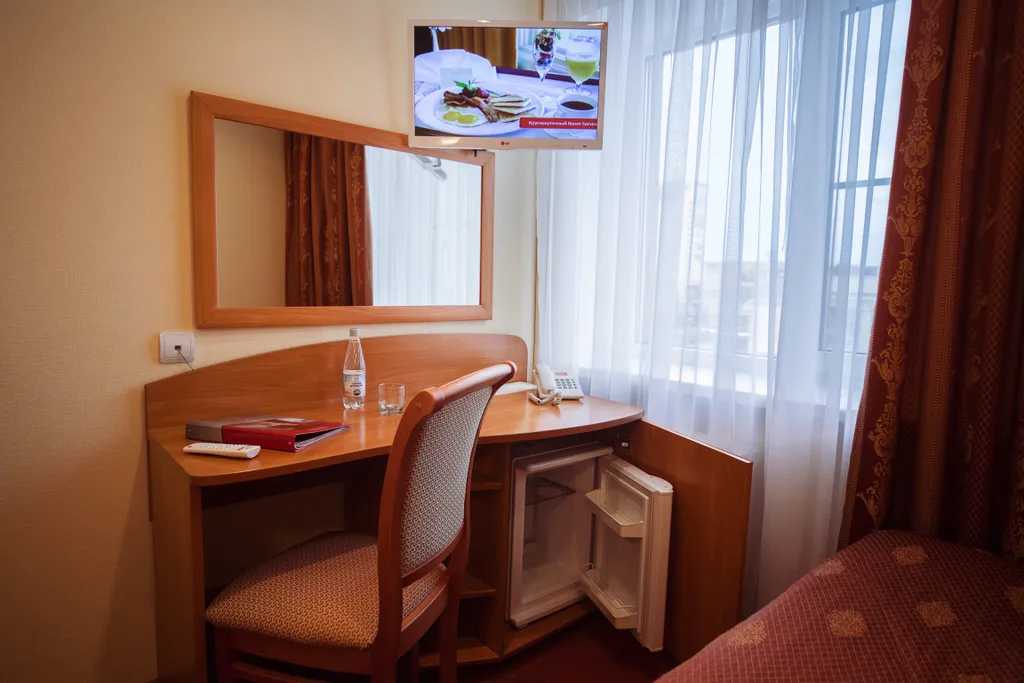 Эконом одноместный