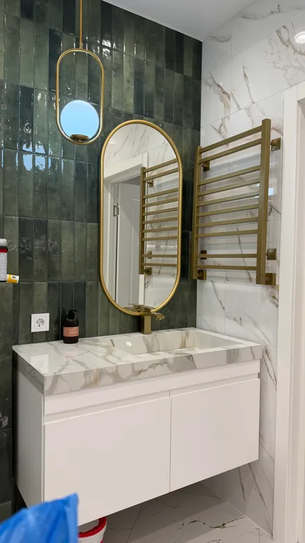 Комфортная 2 комнатная квартира в центре города