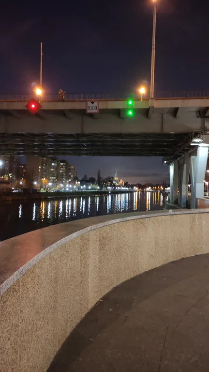 Квартира Квартира на набережной Адмирала Трибуца — Калининград