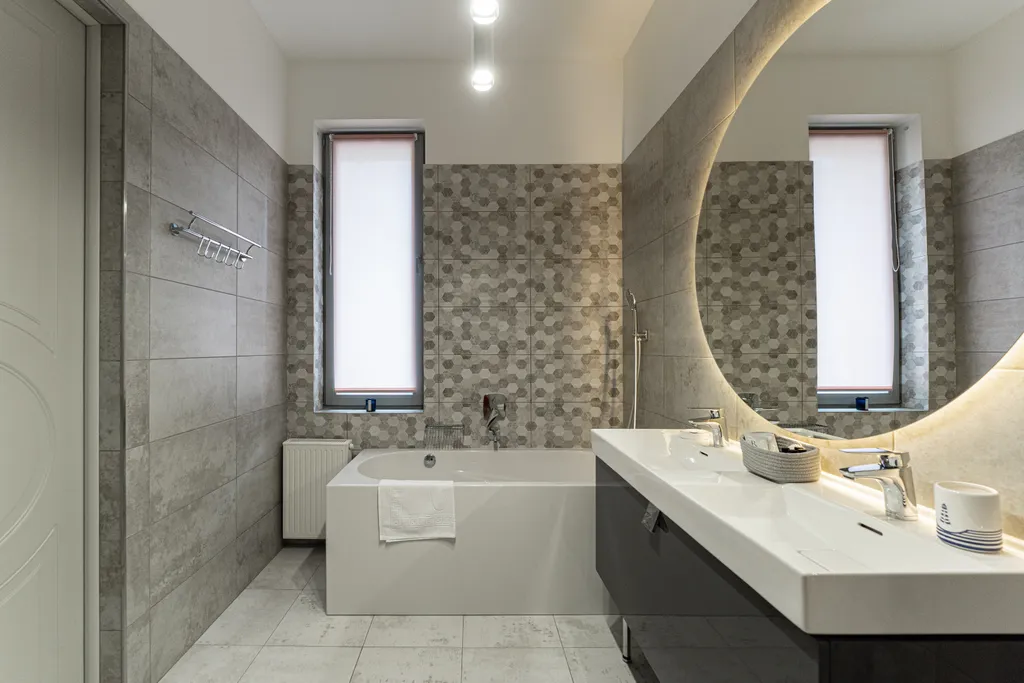 Апартаменты бизнес-класса