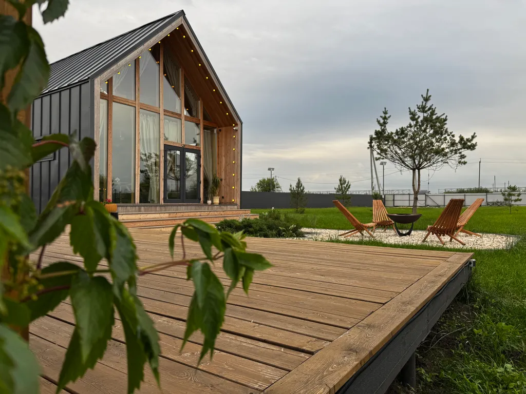 Дом 5 элемент