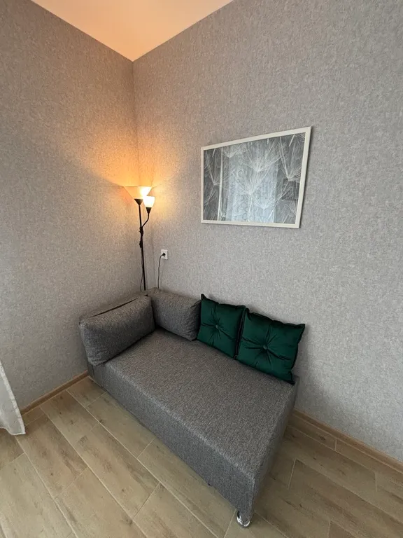 Апартамент в сердце города