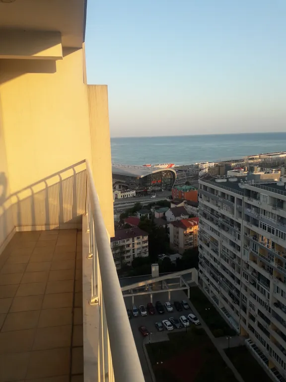 Квартира Квартира в ЖК Триумф — Адлер