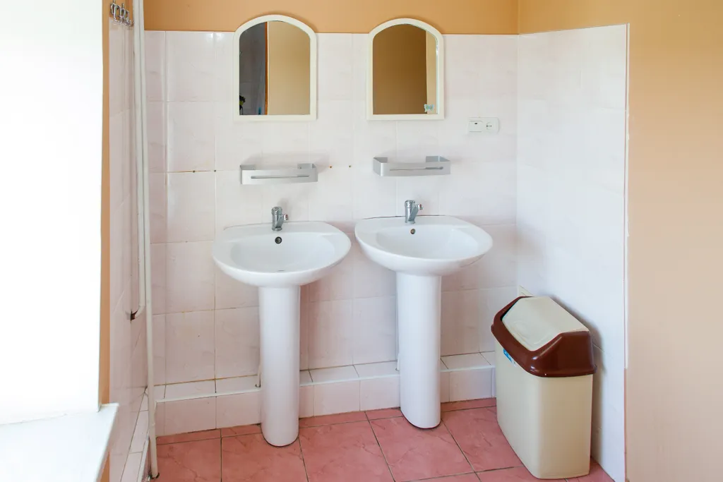 Комфортный минимум для троих