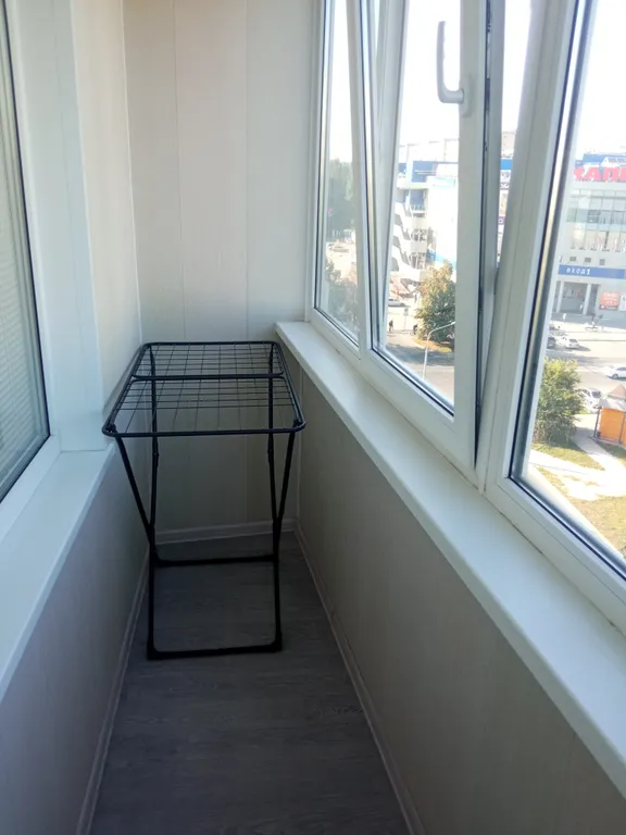 1-комнатная квартира возле ТЦ Капитал и Военного училища