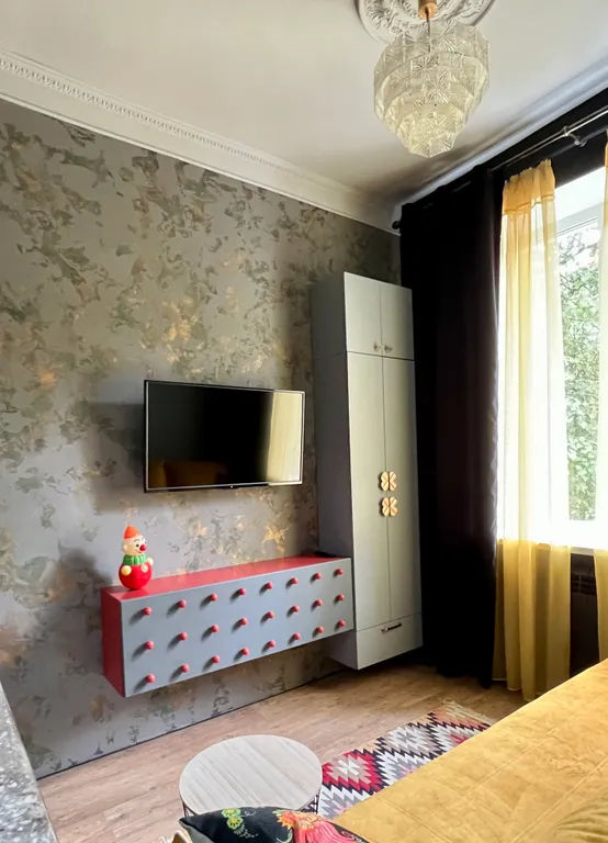 Креативная студия