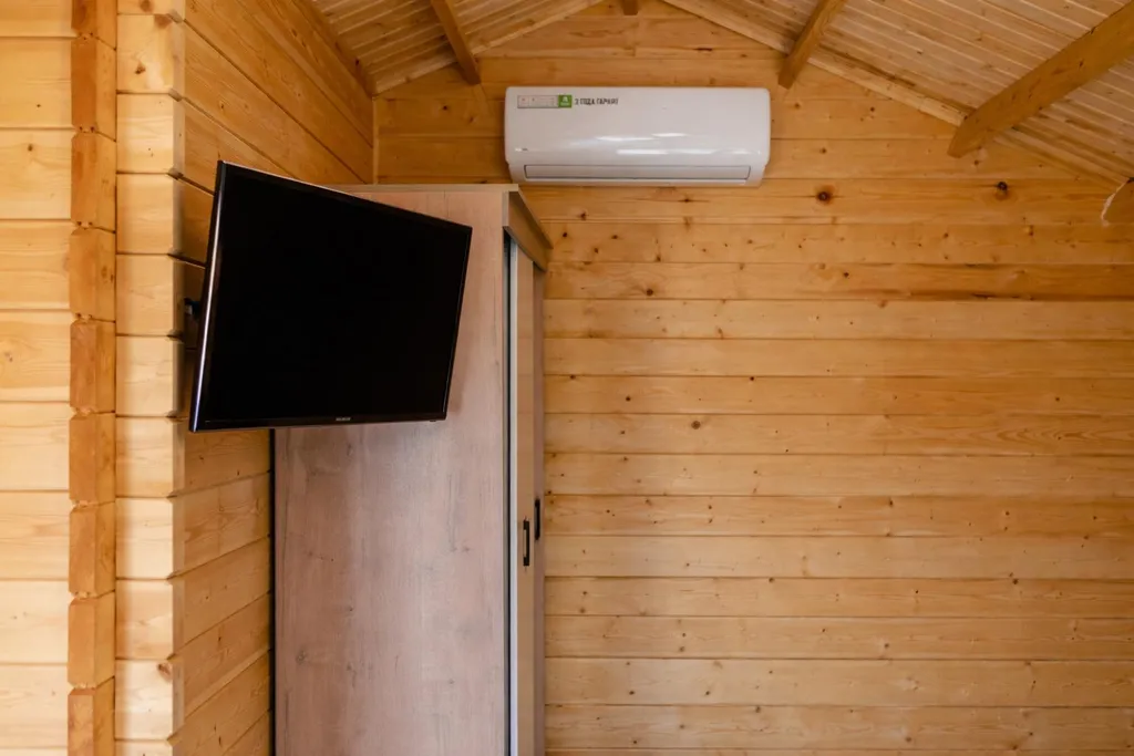 1-комнатный Дом