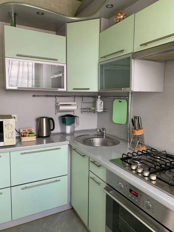 Уютная квартира в центре Гомеля