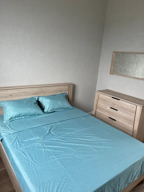 Коттедж у моря