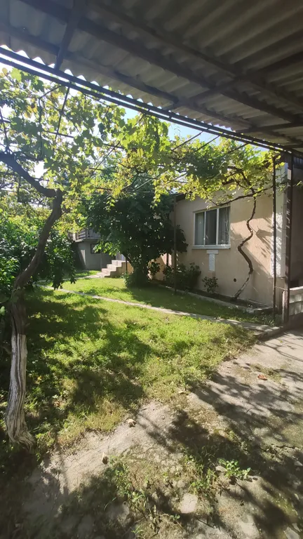 Уютный дом для семейного отдыха