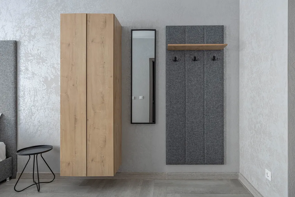 Полулюкс Трехместный с видом на реку (Твин)