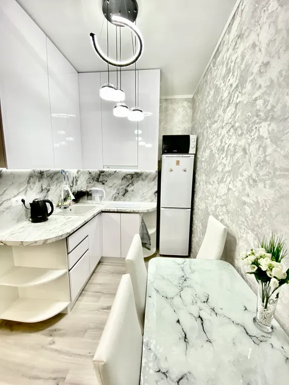 Квартира Двухкомнатная квартира класса люкс — Симферополь