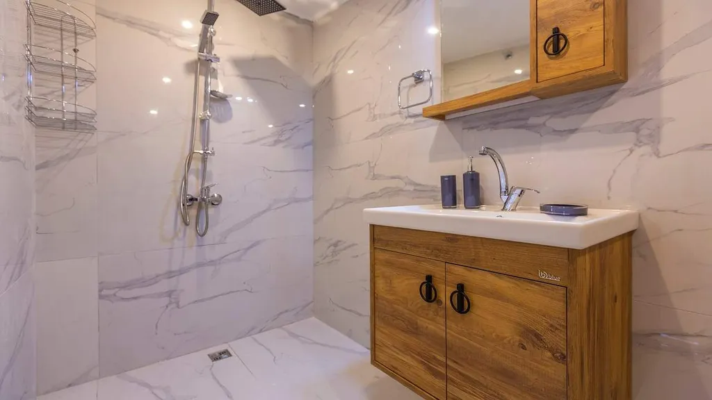 Вилла 1560 в Калкане 3+1