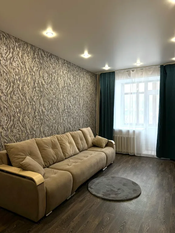 Квартира в центре