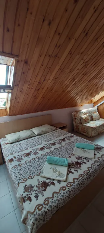 Квартира Комната — аренда посуточно в Лазаревское