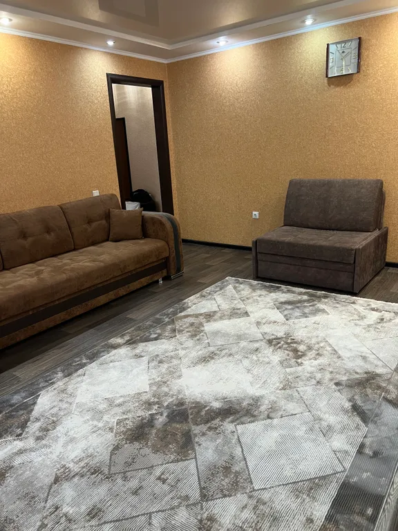 Отличная, просторная 2-комнатная квартира класса люкс