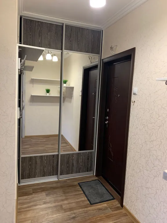 Уютные апартаменты в центре города, комфорт и чистота