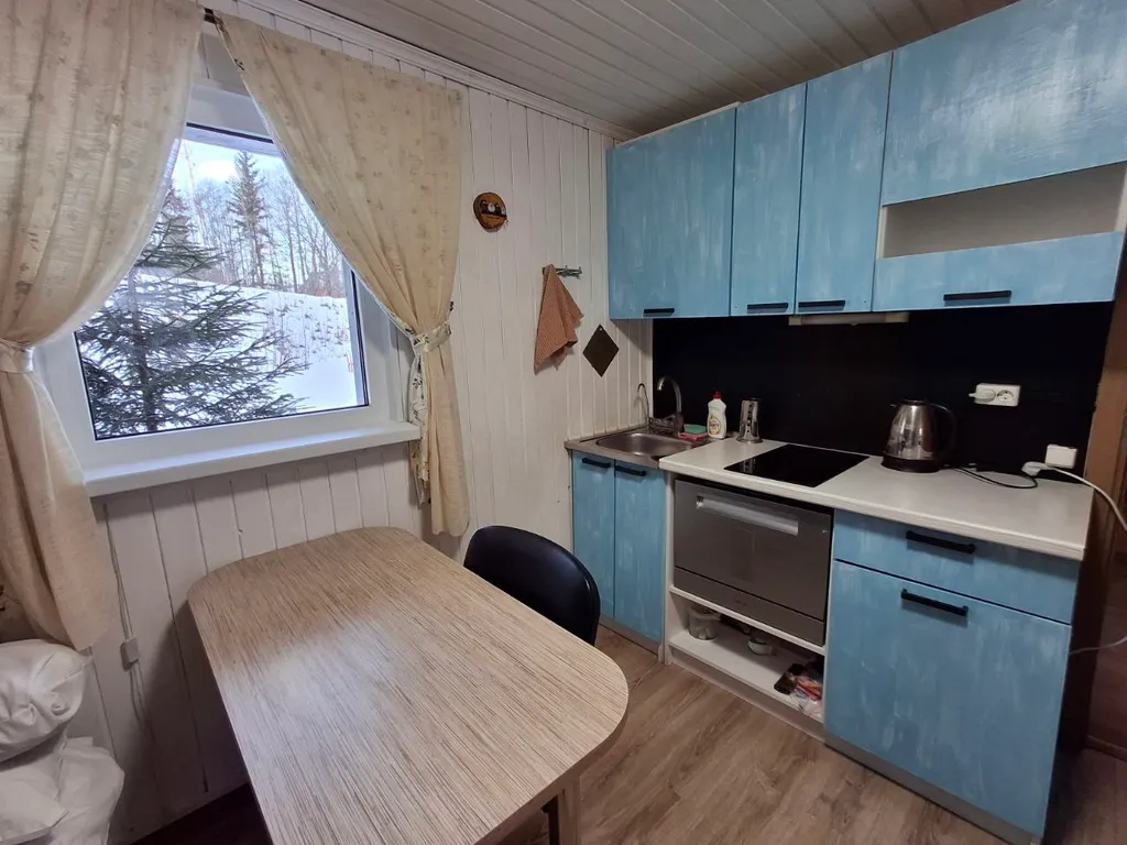 Большой гостевой дом Suuri