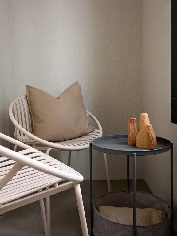 Квартира Однокомнатная квартира с комфортом и уютом Северной столицы — Санкт-Петербург