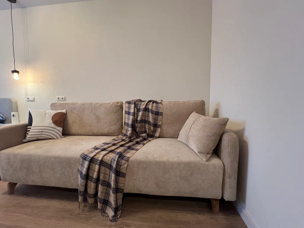 Озерный кабинет-квартира у Нижнего Озера