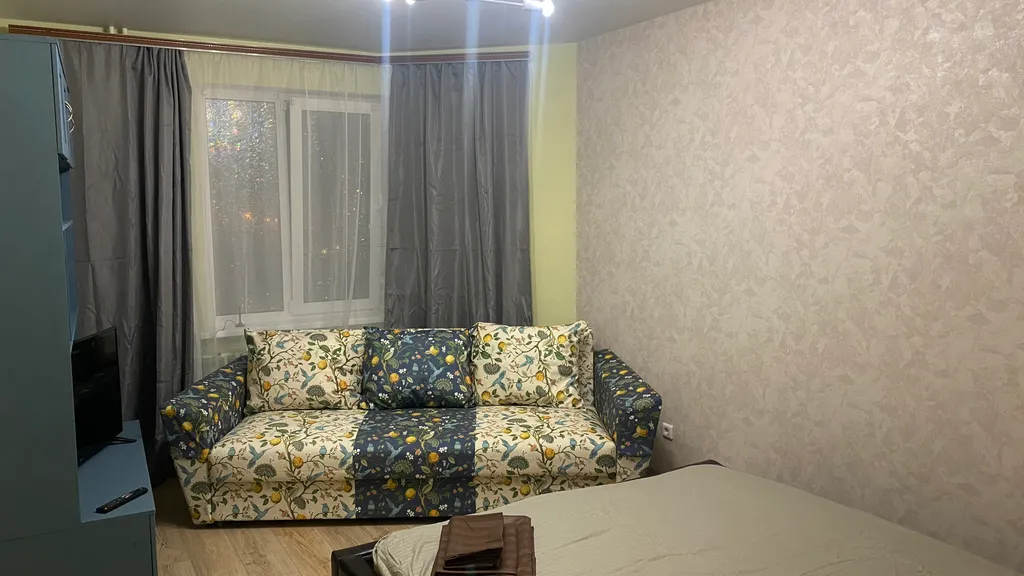 Уютная квартира в Шилово