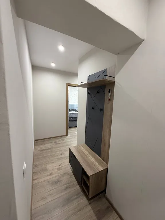 Однокомнатная квартира у моря в центре города