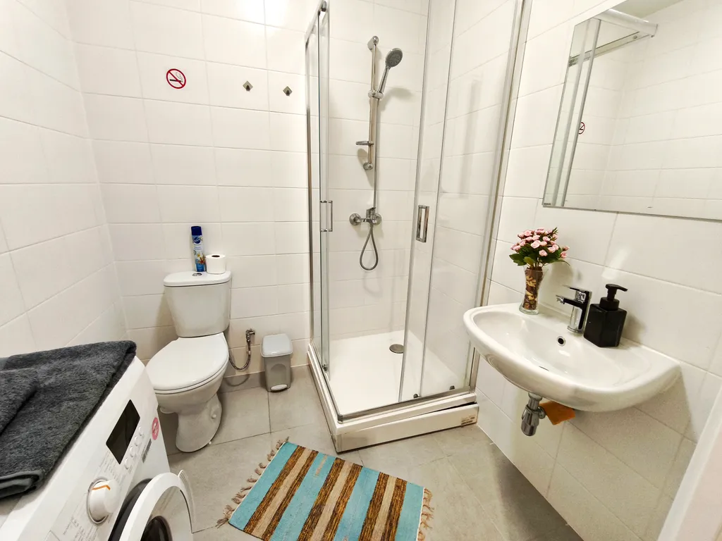 Квартира Чистая, уютная и комфортная студия в Мисайлово — Мисайлово