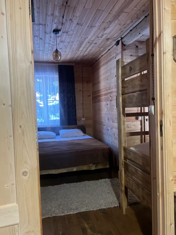 Горы, лес и уют — ваш отдых в Архызе начинается здесь