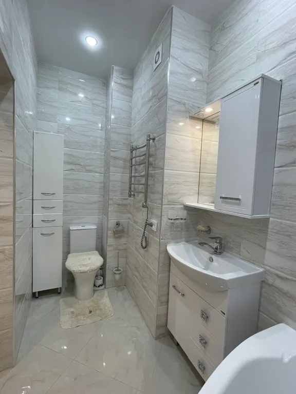 Квартира Роскошная квартира рядом с морем — Каспийск