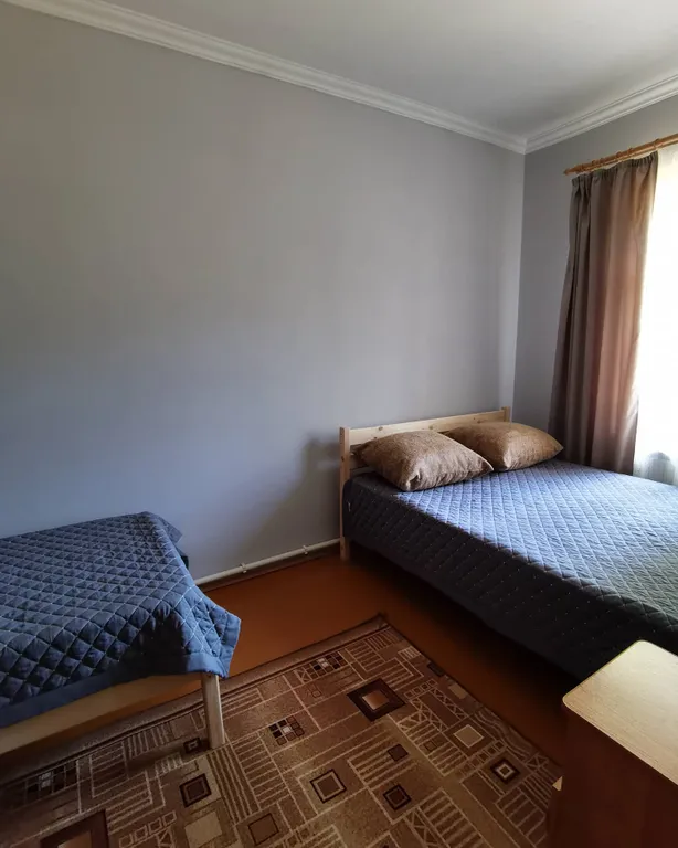 Дом Слияние двух рек