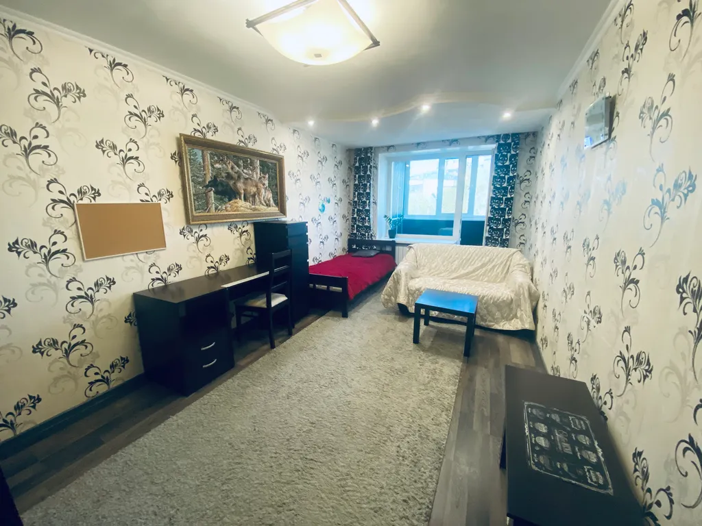 Квартира в центре города