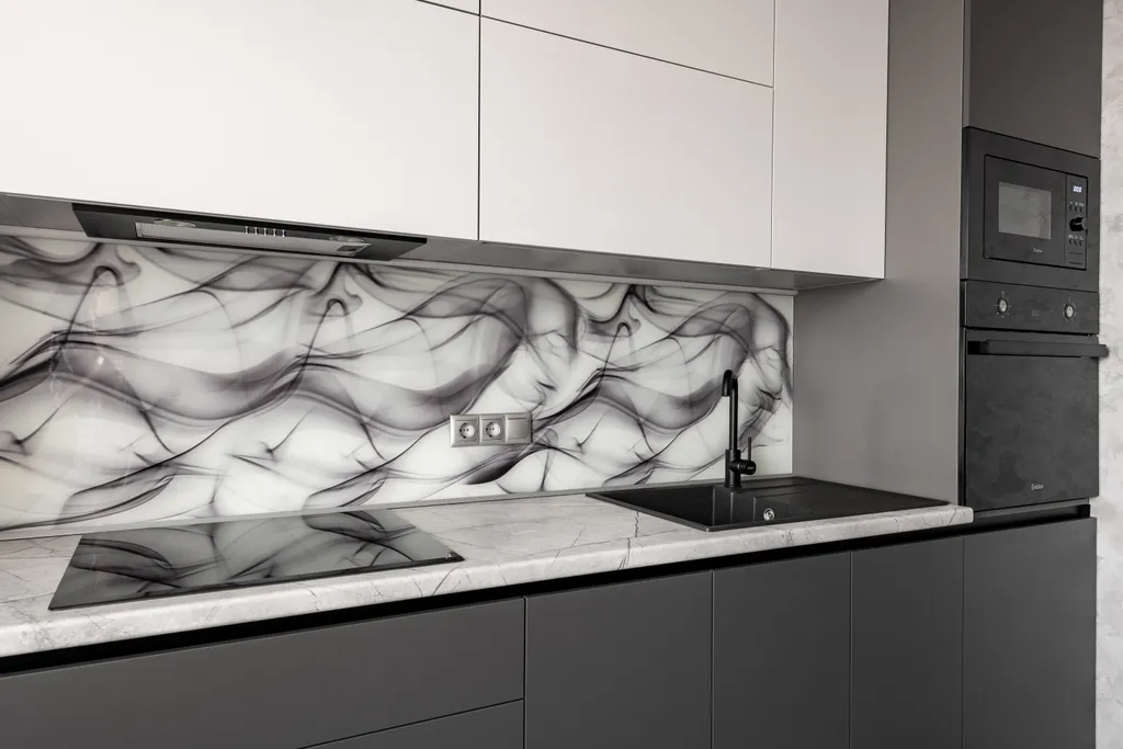 Квартира Квартира Евро-трёшка бизнес-класса в ЖК Вестердам — Москва