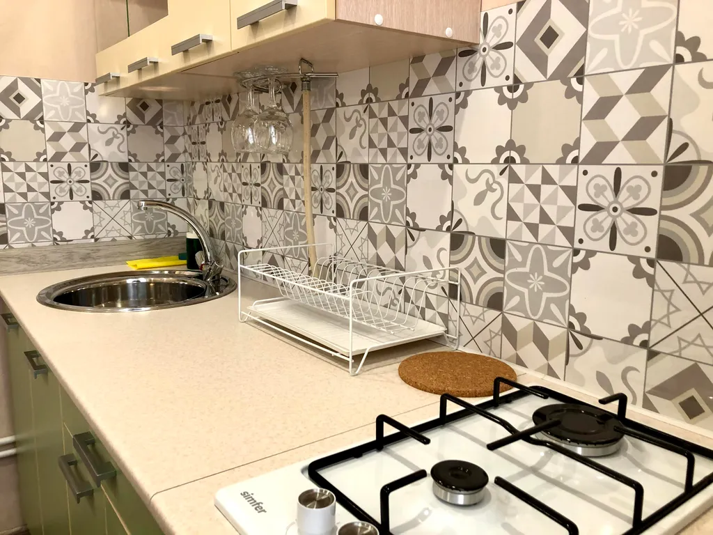 Квартира на Южной