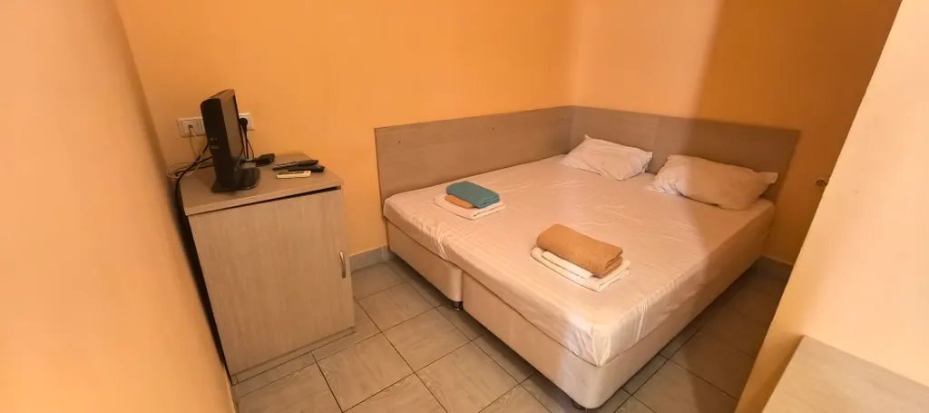 Квартира Комната — аренда посуточно в Лермонтово