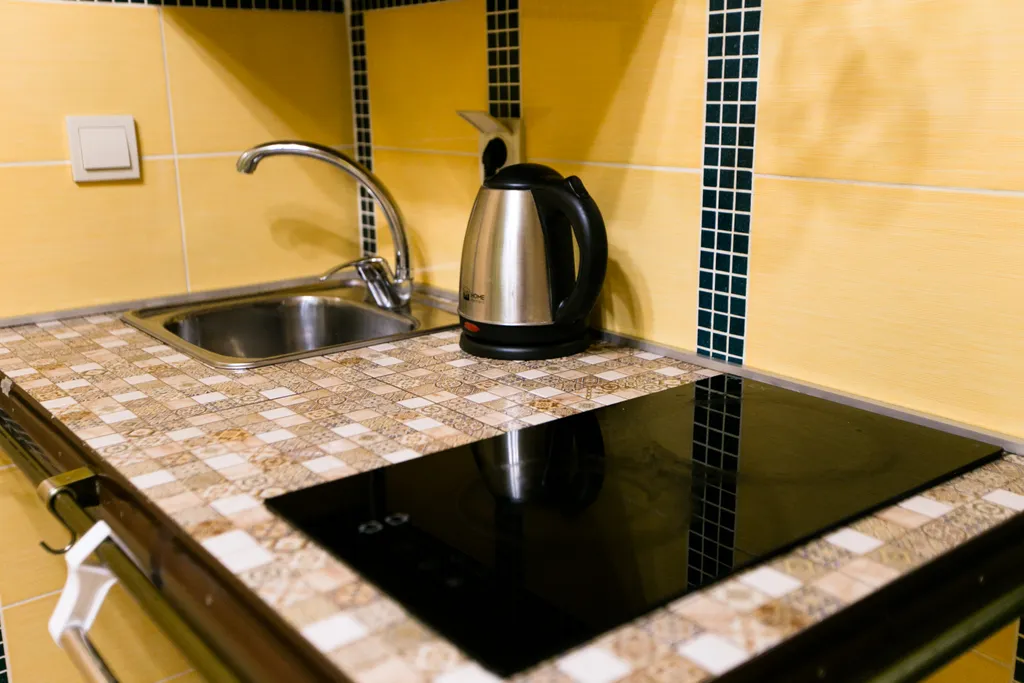 Уютная студия