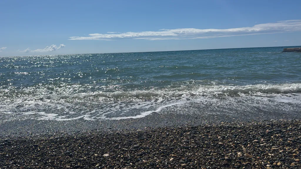 Дом на пляже